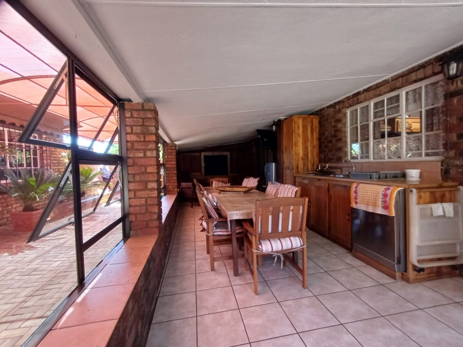 3 Bedroom Property for Sale in Vaal Park North West